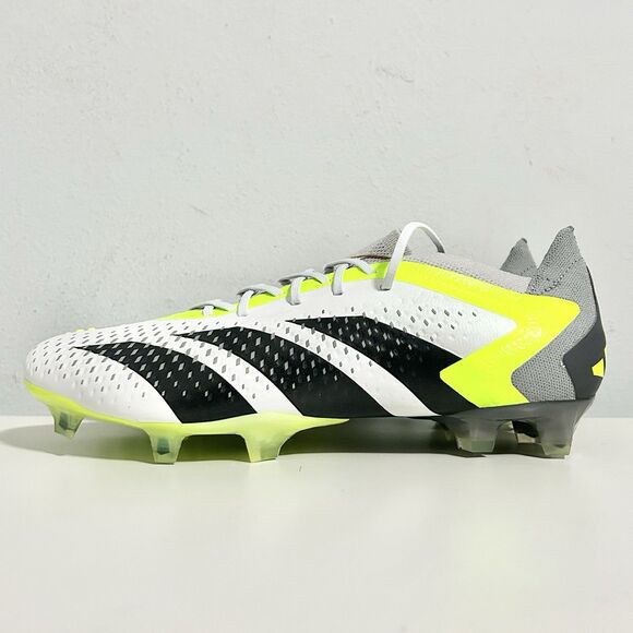 Adidas Predator Accuracy.1 Low FG “Crazyrush Pack” Men Size 8.5-10 Cleats No Lid - Picture 4 of 10